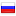 imsanyapi.com.tr server is located in Russia